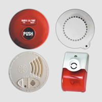 сигнализация